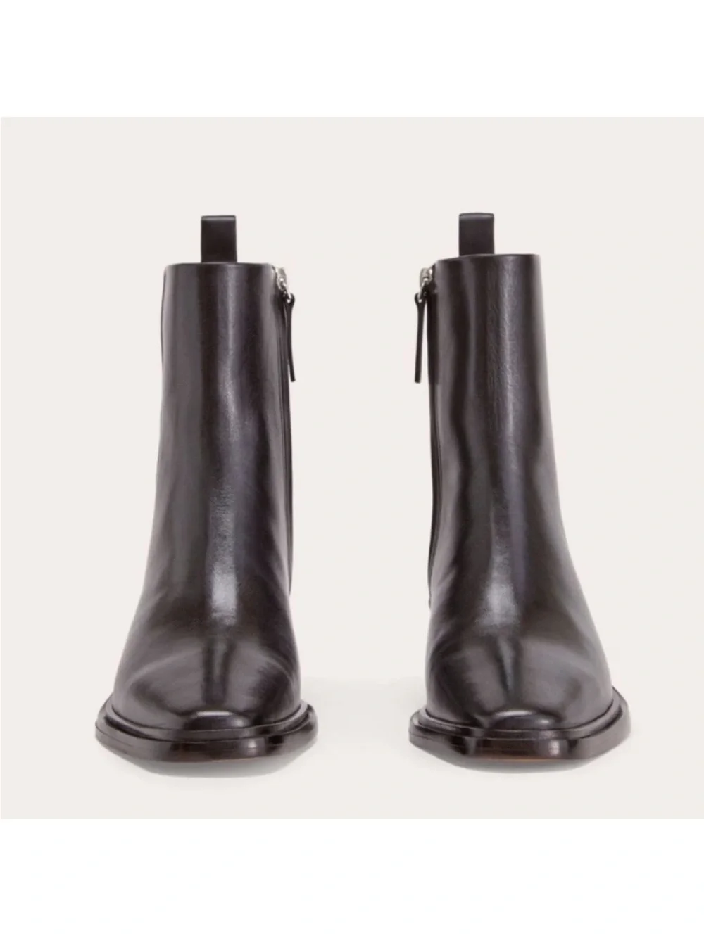 Everlane Shoes 6.5 Havana Boot Black